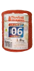 Barbante Colorido N°06 Cone De 1,8kg - comprar online