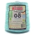 Barbante Colorido 1kg n8 cone - comprar online