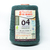 Barbante Colorido Nº04 Cone De 1000m - comprar online
