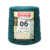 Barbante Colorido 1kg n6 cone na internet