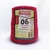 Barbante Colorido 1kg n6 cone - loja online
