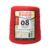 Barbante Colorido 1kg n8 cone