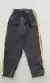 Calça Moleton infantil-Masculino-Tamanho-02 - Big Artes