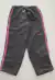 Calça Moleton infantil-Masculino-Tamanho-06-confortáveis e versáteis - Big Artes