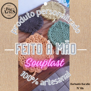 Marca 3 de Big Artes