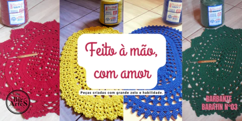 Marca 5 de Big Artes