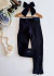 Calça Prada preta - comprar online