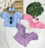 Croped ciganinha - comprar online