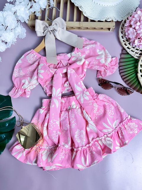 Conjunto Manuela Rosa - comprar online