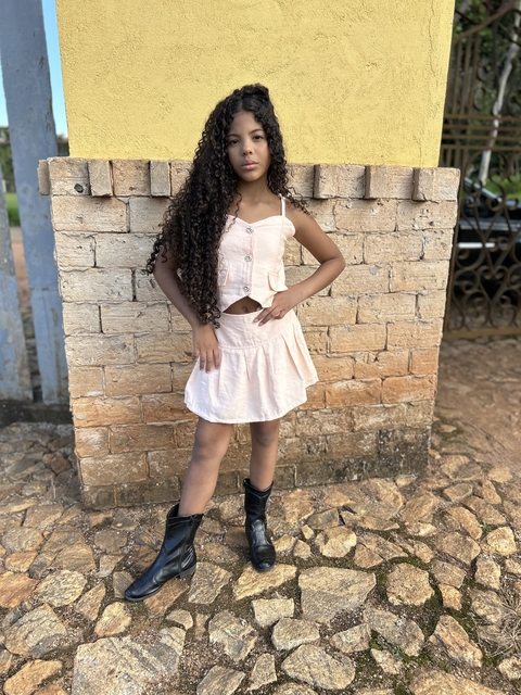 Conjunto Bárbara Salmão - comprar online