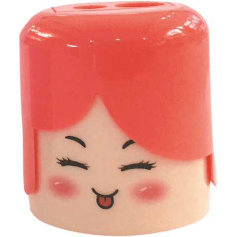 APONTADOR DUPLO C/ DEPOSITO FUN GIRL