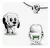 berloque baby pluto - comprar online