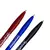 KIT 3 CANETAS GEL PONTA 0.7MM - NEW PEN - comprar online