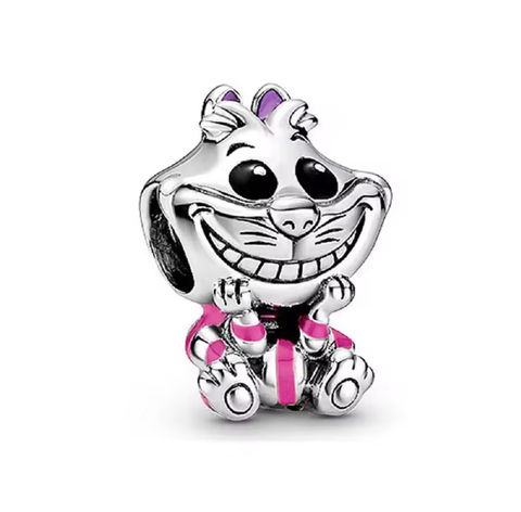 berloque gato alice - comprar online
