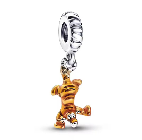 berloque tigrão pooh - comprar online