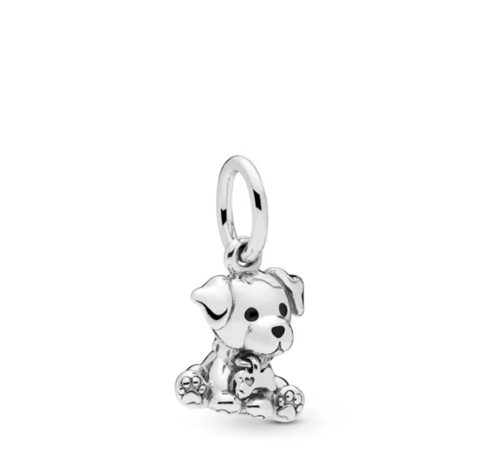 berloque charm dog - comprar online