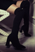 Bota Over the Knee Olivia - comprar online