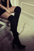 Bota Over the Knee Olivia