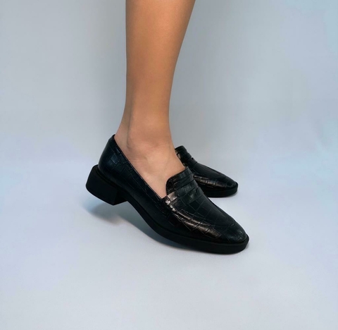 Mocassim Annie Fosco