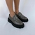 Mocassim Fendi - comprar online
