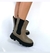 Bota Fendi