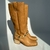Bota Camila Palha