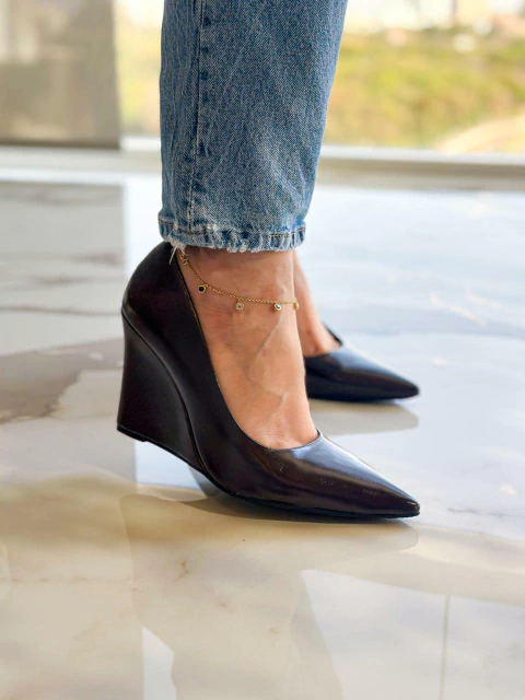 Scarpin Aurora - comprar online