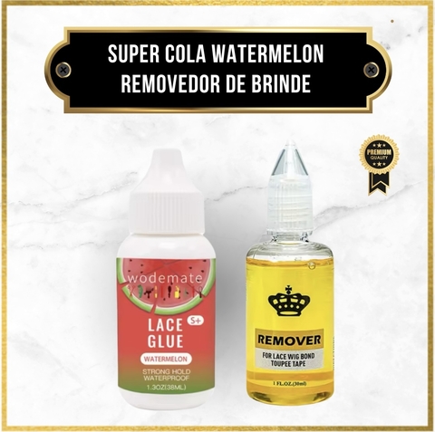 SUPER COLA WATERMELON PARA LACES - comprar online