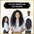 LACE FRONT HUMANA 13x4
