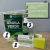 Kit pele purificada: Argila verde & Melaleuca na internet