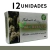 12x Sabonete de MELALEUCA Antisséptico - Bionature - comprar online