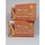 12x Sabonete ANTIACNE Antisséptico - Bionature - 90g - Renovar&