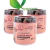 Creme para Massagem Pimenta Negra l 200g l Rhenuks