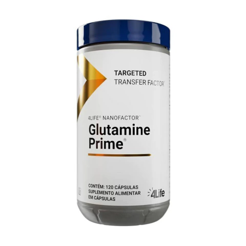 Glutamine Prime - 4Life