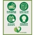 3x Óleo de Cúrcuma - 100% vegetal, natural e vegano - loja online