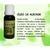 6x Óleo de Alecrim - 100% vegetal, natural e vegano - Renovar&