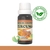 6x Óleo de Cúrcuma - 100% vegetal, natural e vegano - comprar online