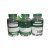6x DETOX: Alcachofra, Gengibre, Carvão Ativado e Chlorella 500mg na internet