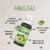 Óleo de Abacate 20ml - 100% vegano e vegetal - comprar online