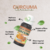 Óleo de Cúrcuma - 100% vegetal, natural e vegano - comprar online