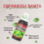 Óleo de Espinheira Santa 20ml- 100% vegano e vegetal - comprar online