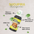 Óleo de Sucupira 20ml - 100% vegano e vegetal - comprar online
