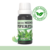 Óleo de Menta Piperita - 100% vegetal, natural e vegano