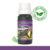 Óleo de Rícino 20ml - 100% vegano e vegetal