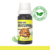 Óleo de Sucupira 20ml - 100% vegano e vegetal