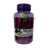 12x AMORA miura com isoflavona - 120 cápsulas de 500 mg - comprar online