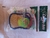3x BUCHA VEGETAL Dupla face com ESPONJA - CAMPO BELO - Renovar&