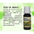 12x Óleo de Arnica - 100% vegetal, natural e vegano - Renovar&