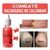 Loção Milagrosa Desodorante para os Pés 30ml- Combate Rachadura e Ressecamento nos pés na internet