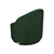 poltrona-arco-curva-veludo-verde